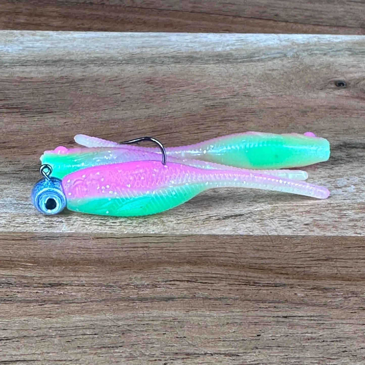 Permashad - JHall Fishing