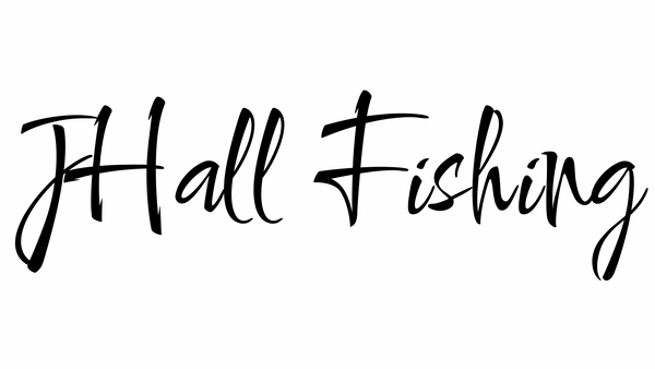 JHall Fishing 
